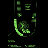 Active Arch Support ZZ05